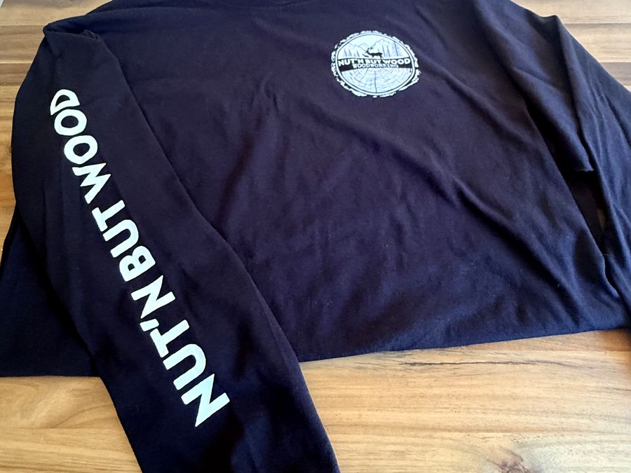 Long sleeve & sleeve prints