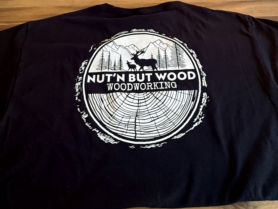 Printed tees
