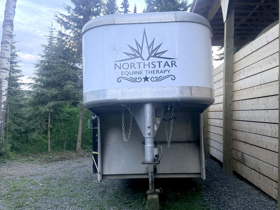 Trailers & ag equipment